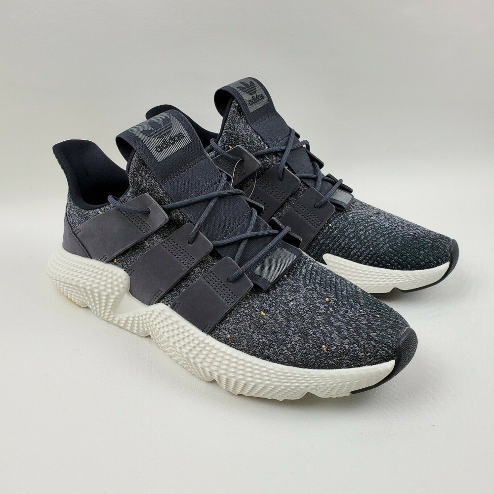 adidas Men Originals Prophere Carbon Pyrite Shoes
